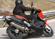 Gilera Nexus 300